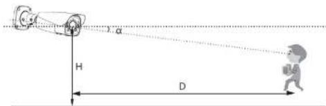Speco Technologies O4FB1 - Face Detection - 4