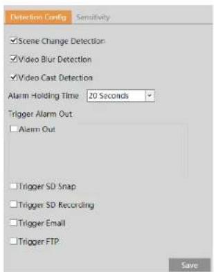 Speco Technologies O4FB1 - Alarm Server - 2