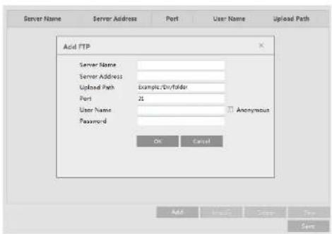 Speco Technologies O4FB1M - Email - 2