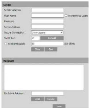 Speco Technologies O4FB1M - Email - 1