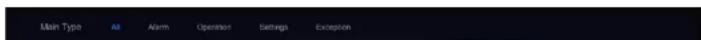 Speco Technologies N4WNRN - View Log - 1