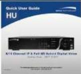 Speco Technologies D16WHUM - Product Components - 4