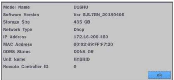 Speco Technologies D16WHUM - 5-1. Live View - 9