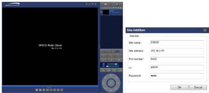 Speco Technologies D16WHUM - APPENDIX: Network Connection – Internet and DDNS - 6