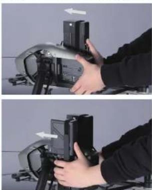 Nitecore DPE1 - 将 DPE1 装上无人机 - 2