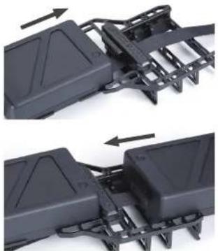 Nitecore DPE1 - Installing Instructions - 5