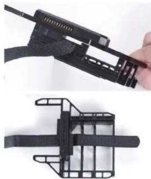 Nitecore DPE1 - 安装方法 - 2