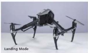 Nitecore DPE1 - Mounting the DPE1 to the Drone - 2