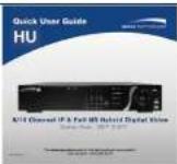 Speco Technologies D8WHUM - Product Components - 5
