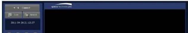 Speco Technologies D8WHUM - Network Access Using the Web-Browser Viewer - 4