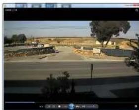 Speco Technologies D8WHUM - 7-8-6. AVI Backup during Playback - 6