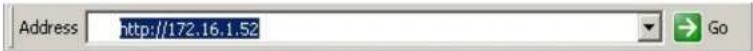 Speco Technologies D8WHUM - Network Access Using the Web-Browser Viewer - 1