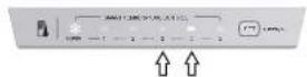 ASPES AC2600FNFX - Temperature setting recommendation - 4