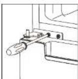 ASPES AC2600FNFX - Installation - 4
