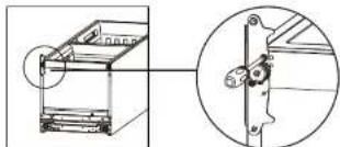 ASPES AC2600FNFX - Installation - 5