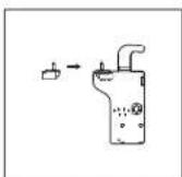 ASPES AC2600FNFX - Door Reversibility - 8