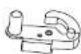 ASPES AC2600FNFX - Door Reversibility - 3