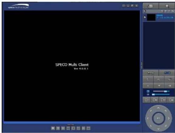 Speco Technologies D4WVNP - 7-8-5-2. Playback of Recorded Video on Remote DVR - 1