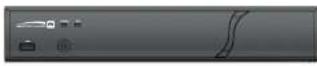 Speco Technologies D4WVNP - Product Components - 1