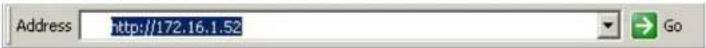 Speco Technologies D4WVNP - Network Access Using the Web-Browser Viewer - 1