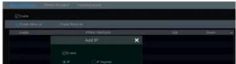 Add IP Create Print Options Add IP Create Print