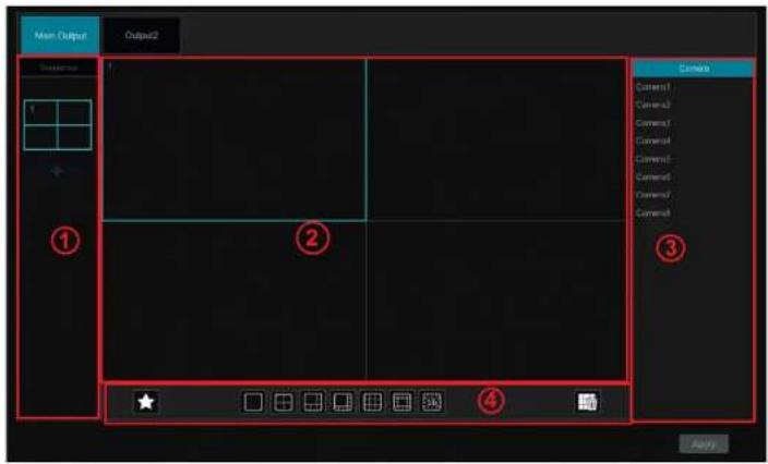 Main Output Output2 Status ① ② ③ Camera Camera1 Camera2 Camera3 Camera4 Camera5 Camera6 Camera7 Camera8 Camera9 Camera10 Camera11 Camera12 Camera13 Camera14 Camera15 Camera16 Camera17 Camera18 Camera19 Camera20 Camera21 Camera22 Camera23 Camera24 Camera25 Camera26 Camera27 Camera28 Camera29 Camera30 Camera31 Camera32 Camera33 Camera34 Camera35 Camera36 Camera37 Camera38 Camera39 Camera40 Camera41 Camera42 Camera43 Camera44 Camera45 Camera46 Camera47 Camera48 Camera49 Camera50 Camera51 Camera52 Camera53 Camera54 Camera55 Camera56 Camera57 Camera58 Camera59 Camera60 Camera61 Camera62 Camera63 Camera64 Camera65 Camera66 Camera67 Camera68 Camera69 Camera70 Camera71 Camera72 Camera73 Camera74 Camera75 Camera76 Camera77 Camera78 Camera79 Camera80 Camera81 Camera82 Camera83 Camera84 Camera85 Camera86 Camera87 Camera88 Camera89 Camera90 Camera91 Camera92 Camera93 Camera94 Camera95 Camera96 Camera97 Camera98 Camera99 Photo
