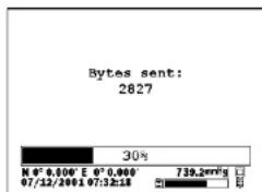 YSI 6432AF - UPLOAD TO PC - 4