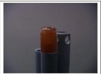 YSI 6432AF - DO MEMBRANE INSTALLATION WITH THE PROBE INSTALLED IN THE SONDE - 1