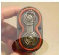 YSI 6431AF - Sondes Section 2 - 5