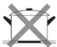CORBERO CCIM3374SL - Escolha de utensílios de cozinha adequados - 6