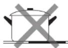CORBERO CCIM3374SL - Escolha de utensílios de cozinha adequados - 8