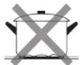 CORBERO CCIM3374SL - Escolha de utensílios de cozinha adequados - 3