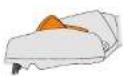 VAX Energise Vibe C85-E2-Re - Operating the appliance and accessories - 5