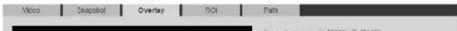 Dahua Technology IPC-HDBW5442R-ASE-OPAT - Configuring Custom Overlay - 1