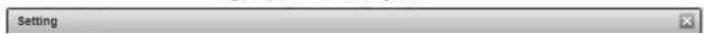 Dahua Technology IPC-HDBW5442R-ASE-OPAT - Schedule - 4
