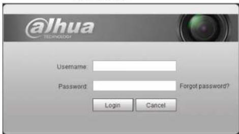 Dahua Technology IPC-HDW3249TM-AS-NI - Procedure - 1