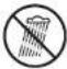 Sun Joe 24V-CRLM15-RM - Safety Symbols - 5