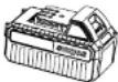 Sun Joe 24V-CRLM15-RM - Optional Accessories - 4