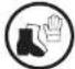 Sun Joe 24V-CRLM15-RM - Safety Symbols - 6