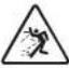 Sun Joe 24V-CRLM15-RM - Safety Symbols - 9