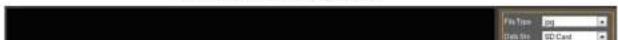 Dahua Technology IPC-HDBW5442E-ZHE - Playback Interface - 2