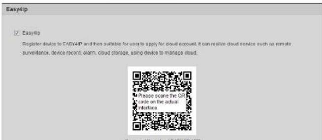Dahua Technology IPC-HDBW5442E-ZHE - Device Initialization - 5