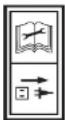 Snow Joe SJ622E-RM - Safety Symbols - 2