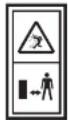 Snow Joe SJ622E-RM - Safety Symbols - 5