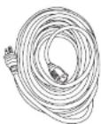 Snow Joe SJ622E-RM - Accessories - 1