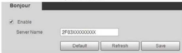 Dahua Technology IPC-HF5842F-ZE - Procedure - 1