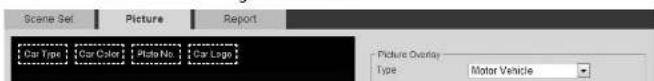 Dahua Technology IPC-HF5842F-ZE - Setting Picture Overlay - 1