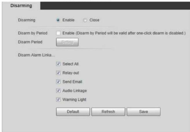 Dahua Technology IPC-HF5842F-ZE - Setting Security Exception - 2