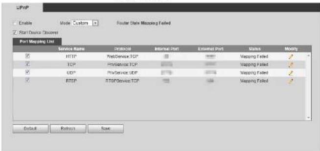 Dahua Technology IPC-HF5842F-ZE - DDNS - 3