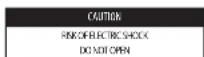 LG 86UQ90006LD - Warning! Safety instructions - 2